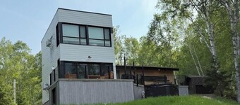 Le Chalet Dazzling est bien plus qu'un simple hébergement, c'est une expérience à vivre.