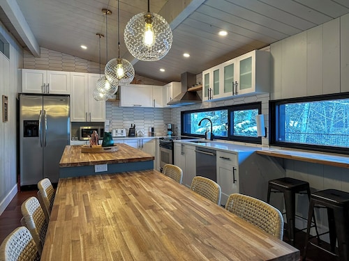 The Dazzling Chalet is much more than just accommodation; it's an experience to be lived.