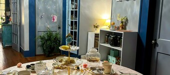 Bed and breakfast in Clarence, near natchitoches upstairs queen with bathroom
