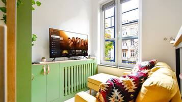 Smart TV, offices