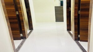 الردهة