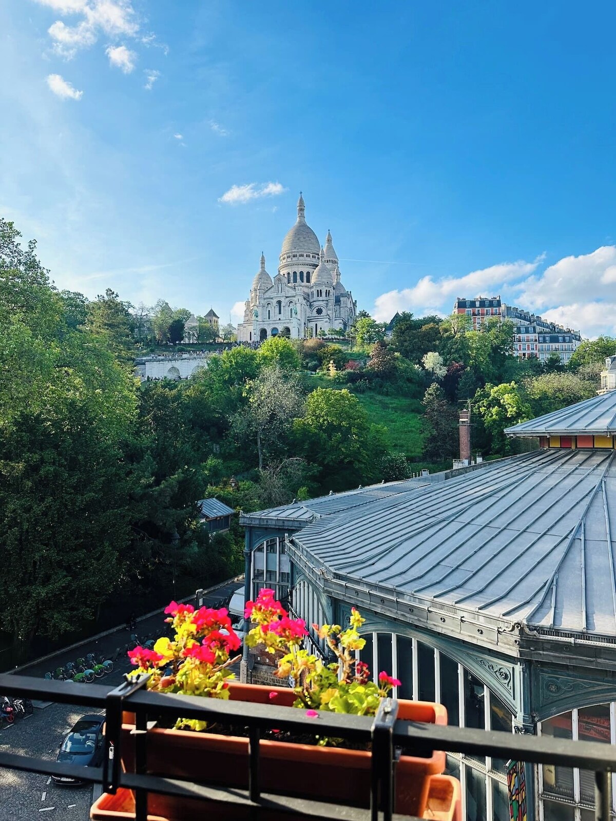 Image de profil de l’hôte