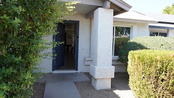 Detalle exterior