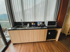 Deluxe Twin Room | Free WiFi
