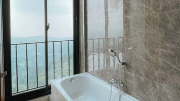 Doppia Executive | Bagno