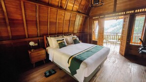 Free WiFi - Damar Langit Resort (Cisarua)