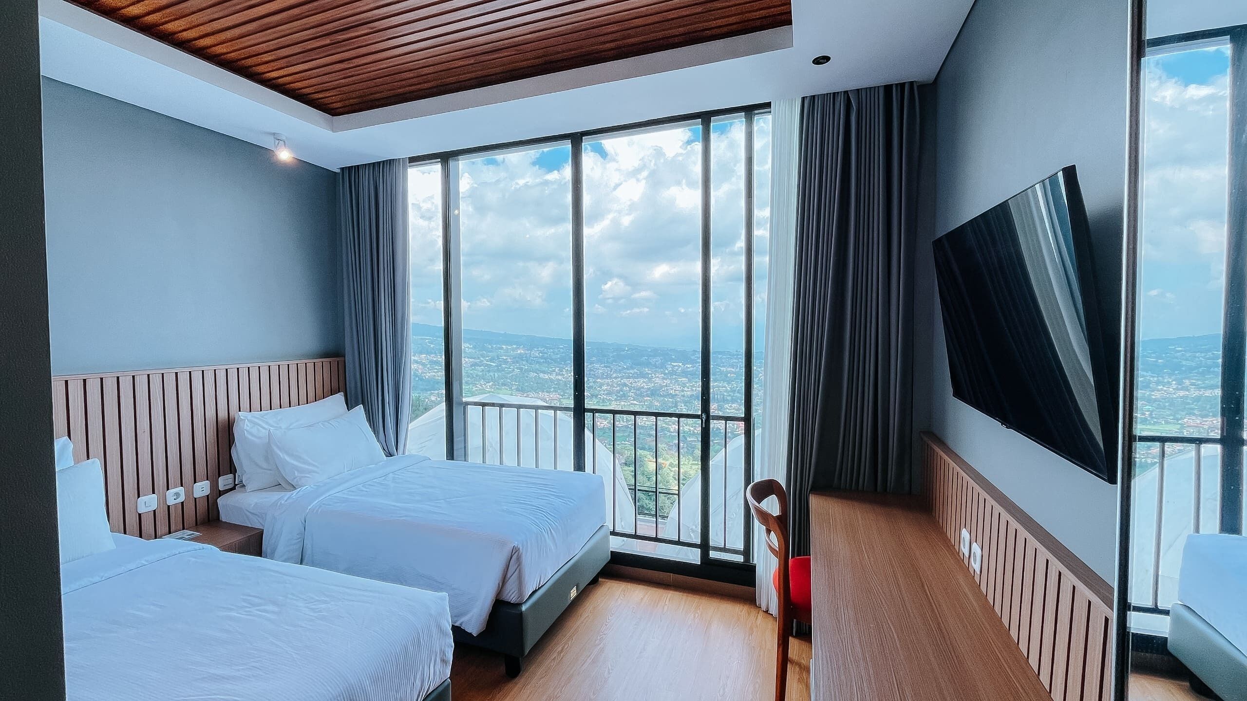Superior Double Room | Free WiFi