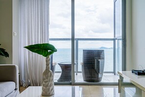 Appartement | 1 chambre, Internet