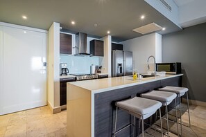 Appartement | 1 chambre, Internet