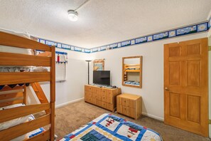 3 habitaciones
