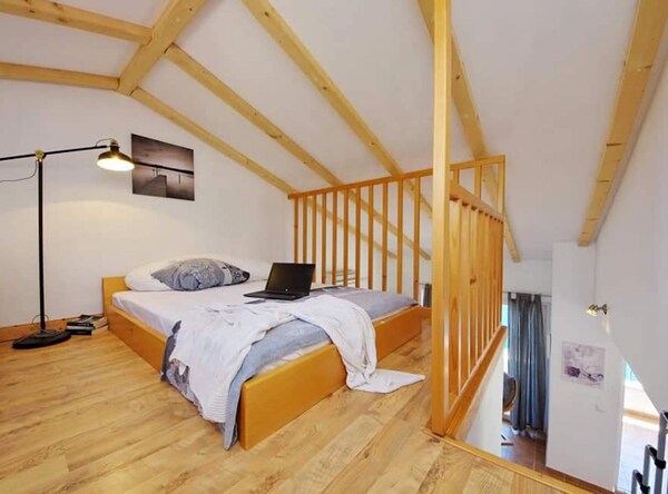 Blissful Bay Apartments Vrboska - Hvar