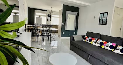 Lilouma House Disneyland Paris