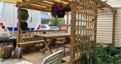 Maryland Homestay - Downtown Apartment