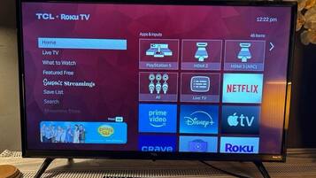 Télévision