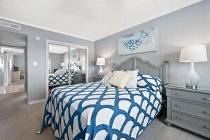 2 habitaciones 