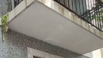 Detalle exterior