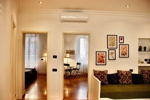 Interior - A&G central stay Roma (Roma)