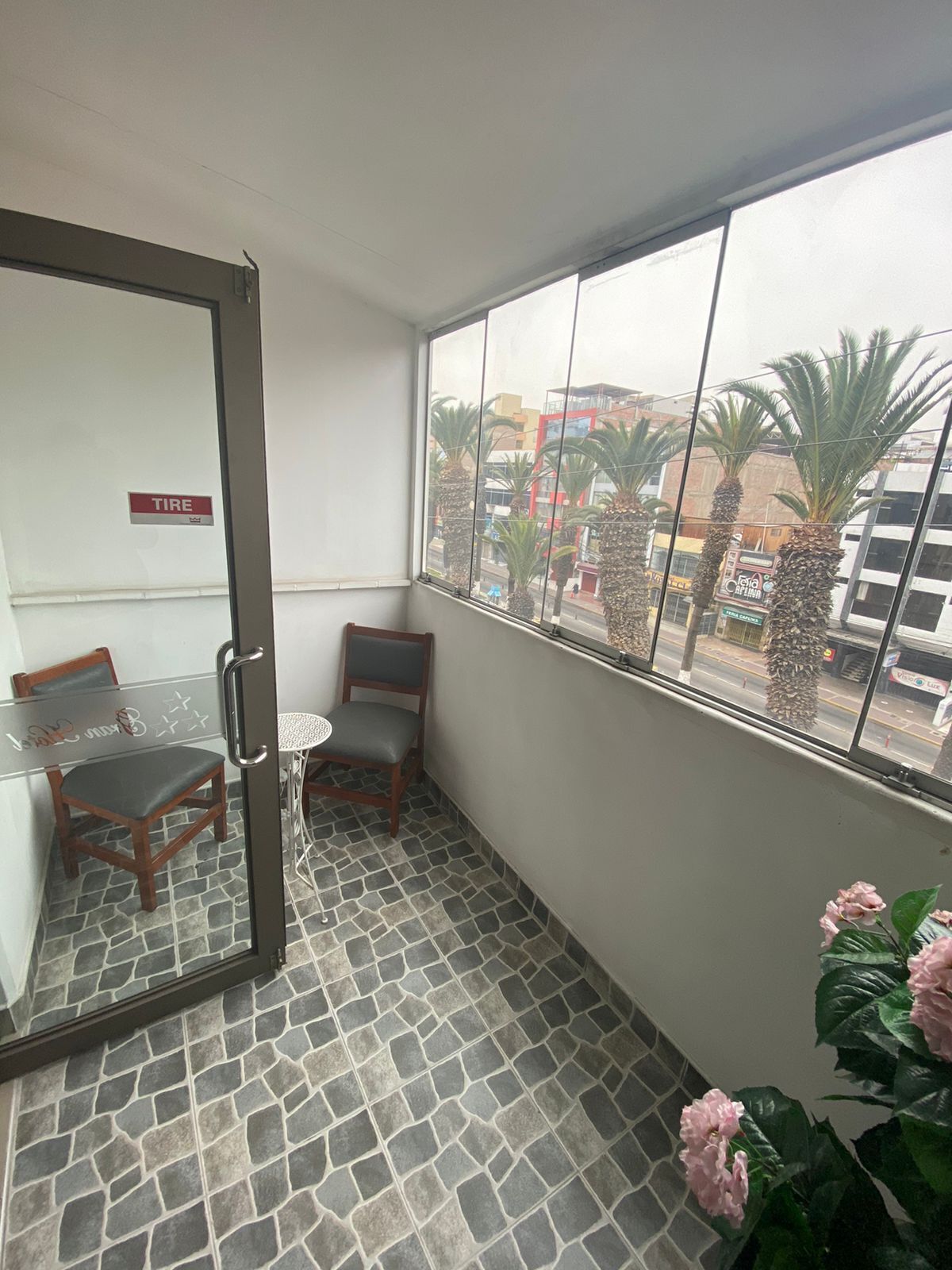 Photo - Gran Hotel Victoria