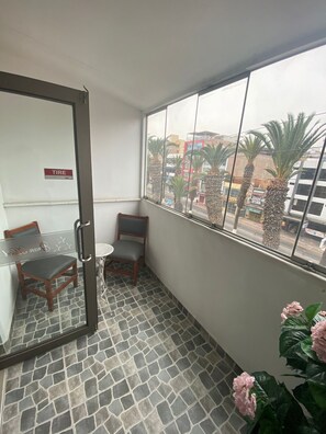 شرفة