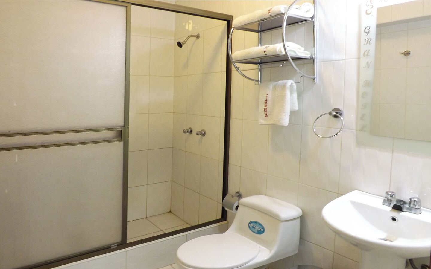 Photo - Gran Hotel Victoria