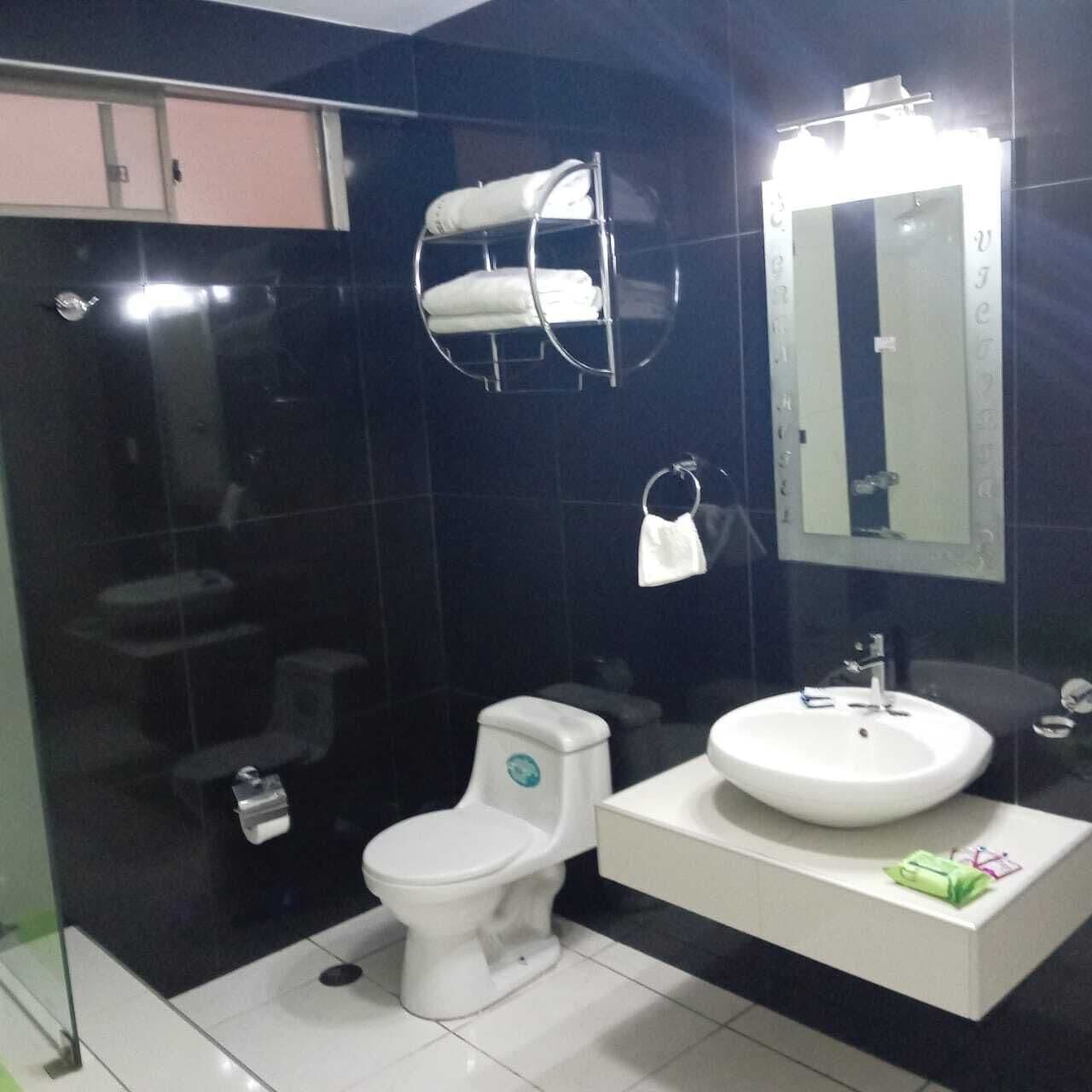 Photo - Gran Hotel Victoria