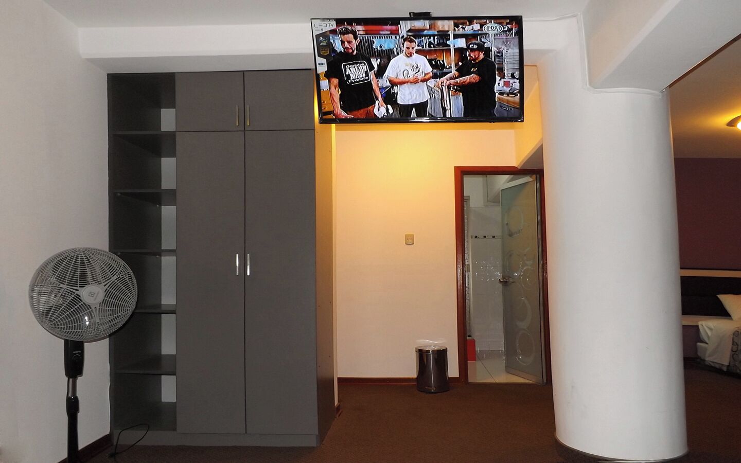 Photo - Gran Hotel Victoria