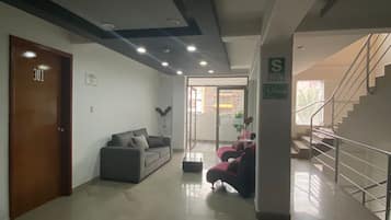 Sala de estar