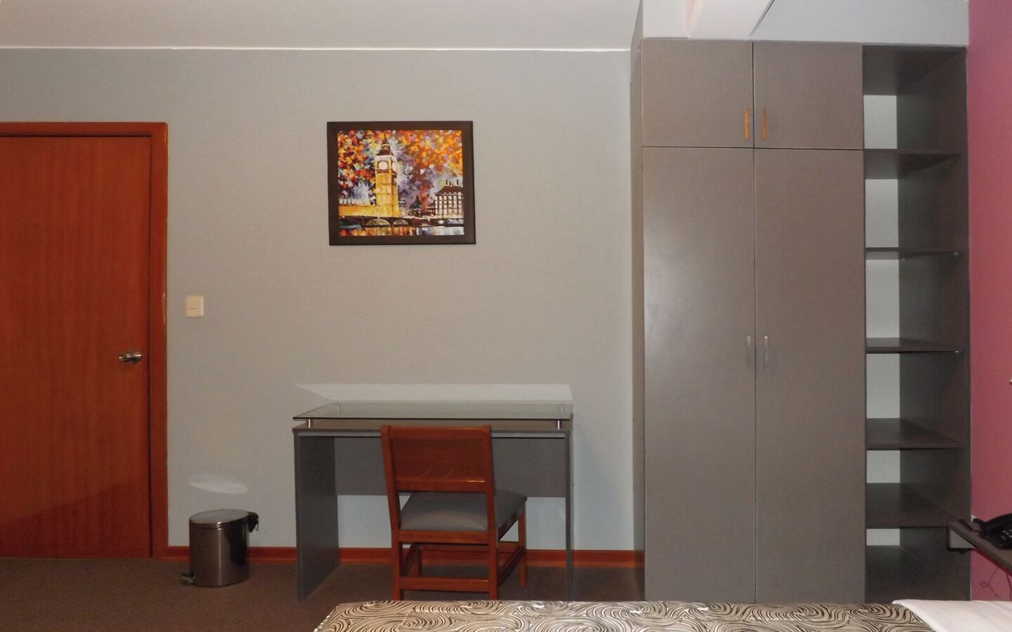 Photo - Gran Hotel Victoria