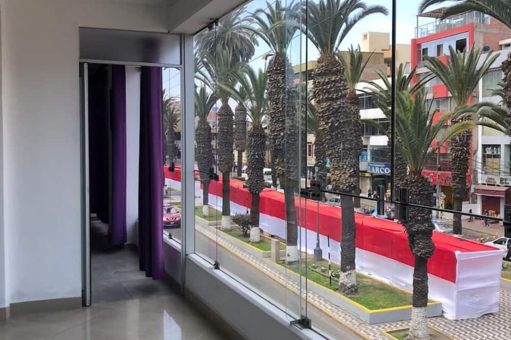 Hotel Victoria