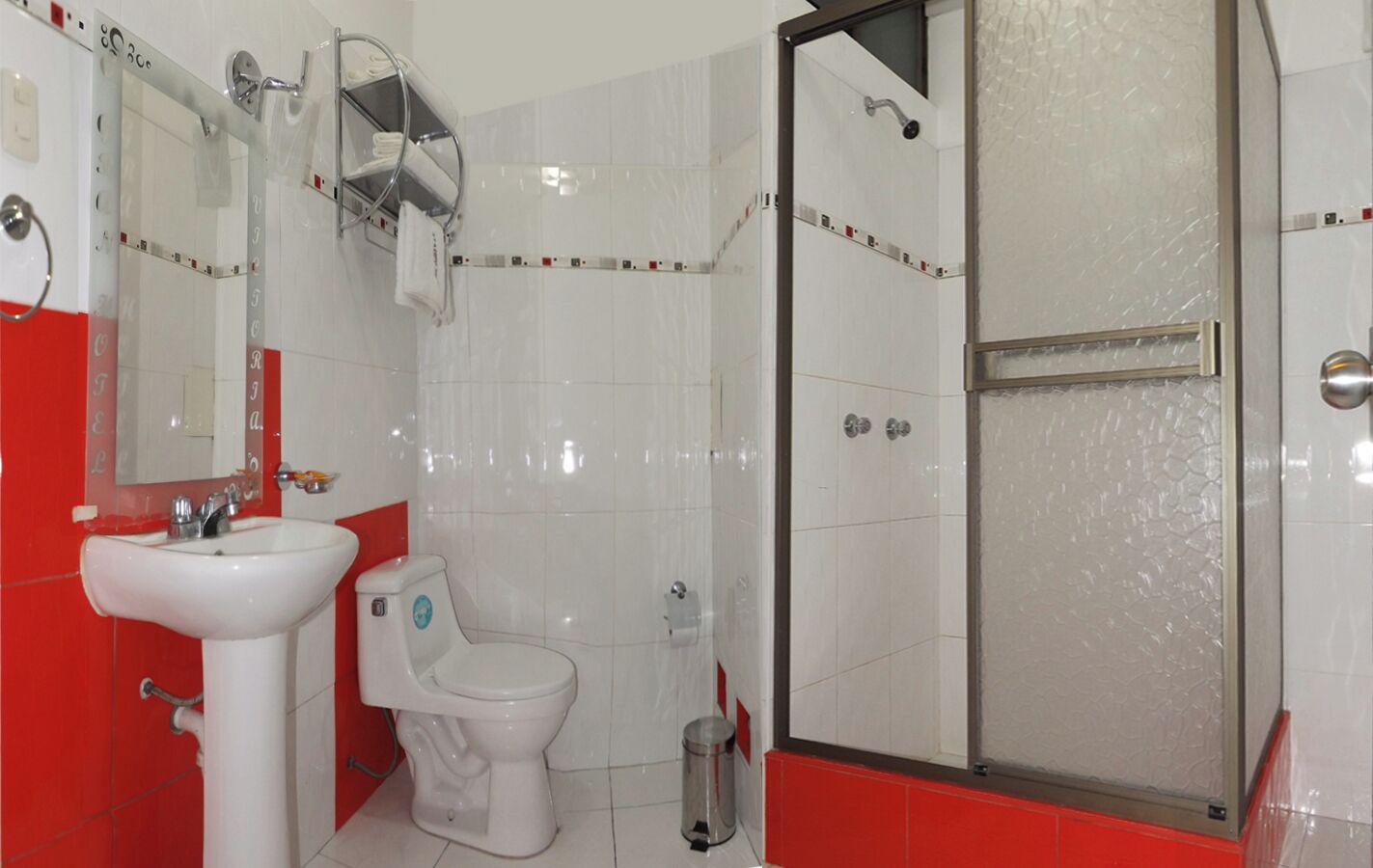 Photo - Gran Hotel Victoria