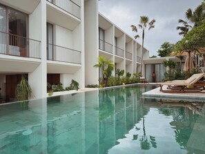 Front of property - SOKO' Stay (Tabanan)