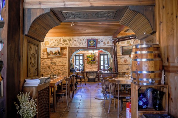 Restaurang