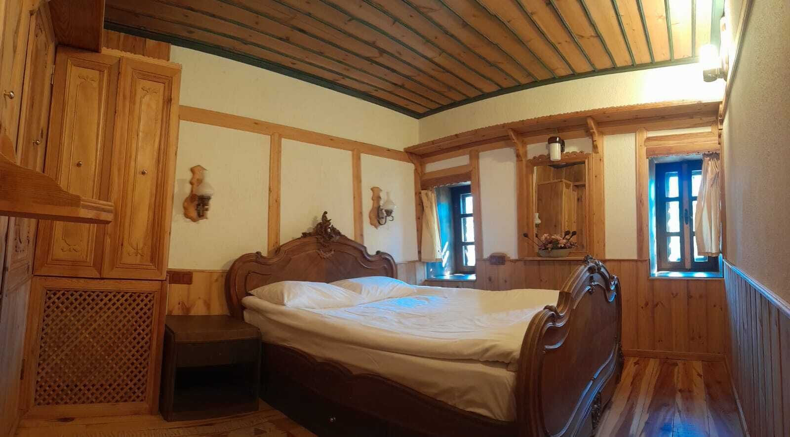 Chambre Double Standard pour 1 personne