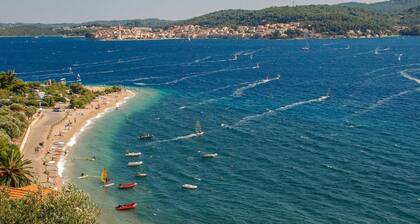 Beautiful 3-Bedroom Apartment with Sea View.