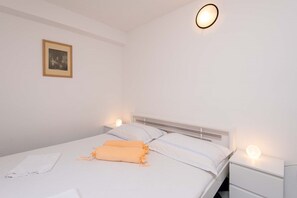 1 slaapkamer, wifi, beddengoed, rolstoeltoegankelijk