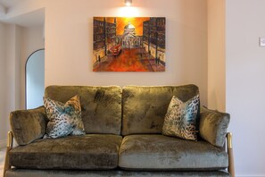 Smart-tv, pejs, bøger, printere