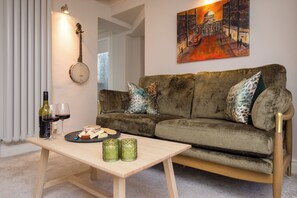 Smart-tv, pejs, bøger, printere