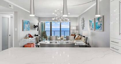 Marigot Beach 310 Oceanfront