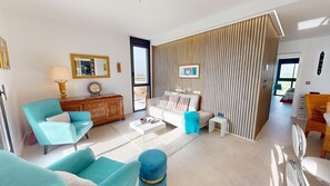 TV - Casa Laguna Azul-A Murcia Holiday Rentals Property (Torre Pacheco)