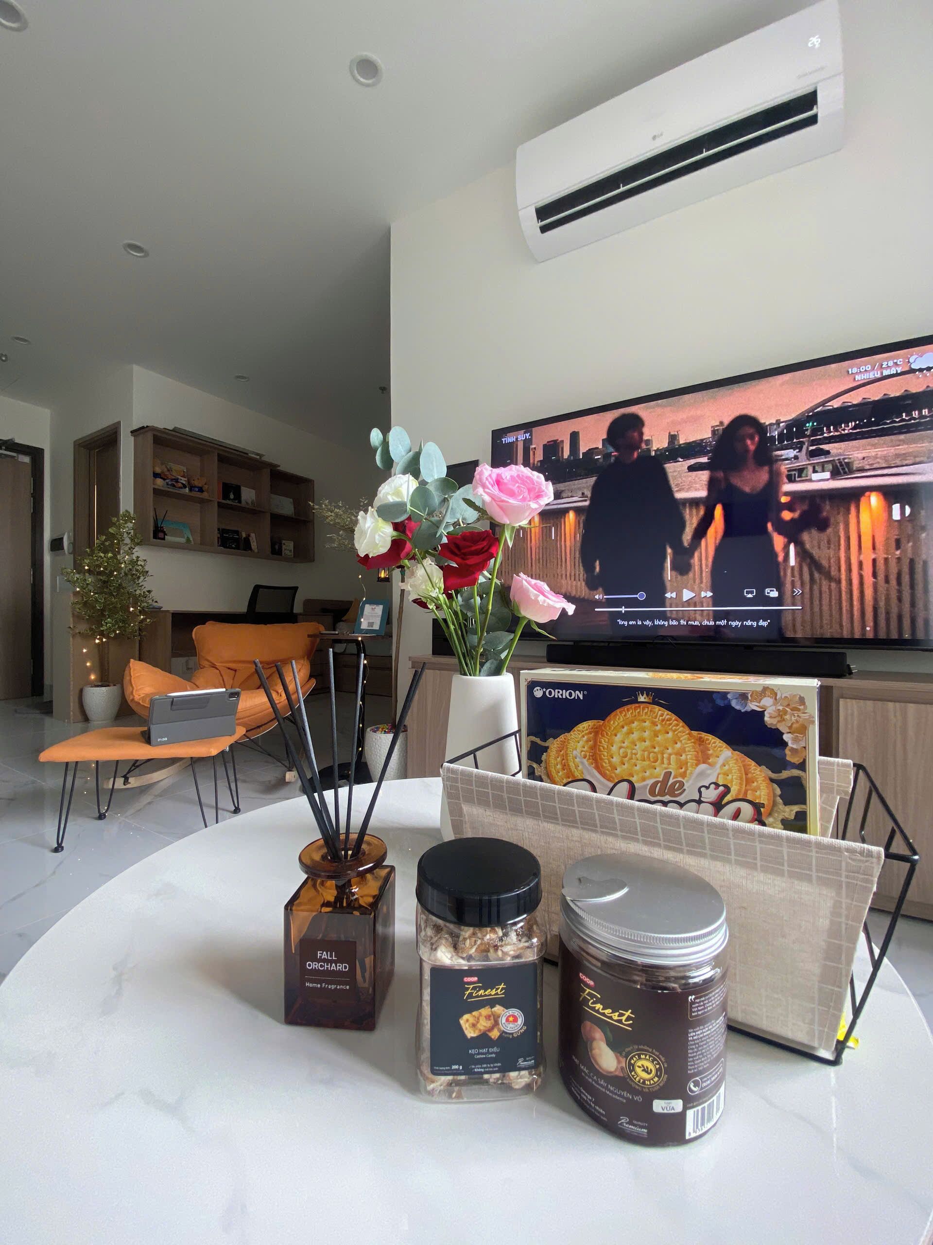 Smart TV 65 pulgadas con canales de televisión digitales