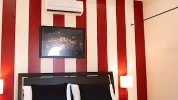 1 quarto, Wi-Fi, roupa de cama