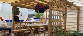 Maryland Homestay - Downtown Apartment #1