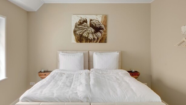 1 Schlafzimmer