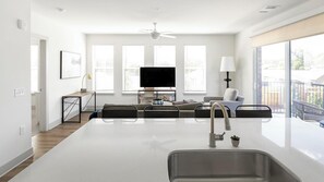 Smart TV