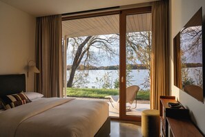 3 chambres, fer et planche à repasser, Wi-Fi, literie fournie