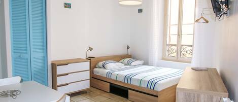 1 chambre