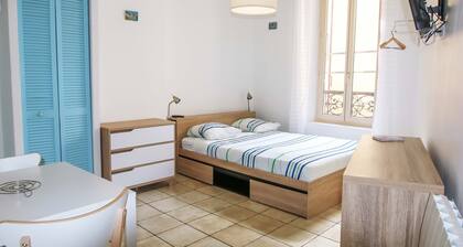 Lovely Bright Studio in Manosque