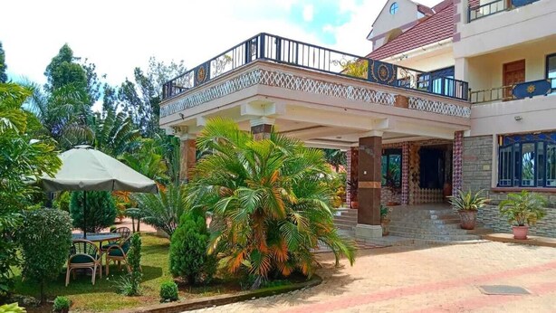 Exterior - Equator Pastoral Resort (Gambogi)