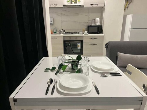 Jcube Apartment Bocconi Milan (Via Agilulfo 14)