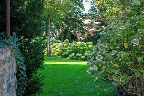 Boendeområde